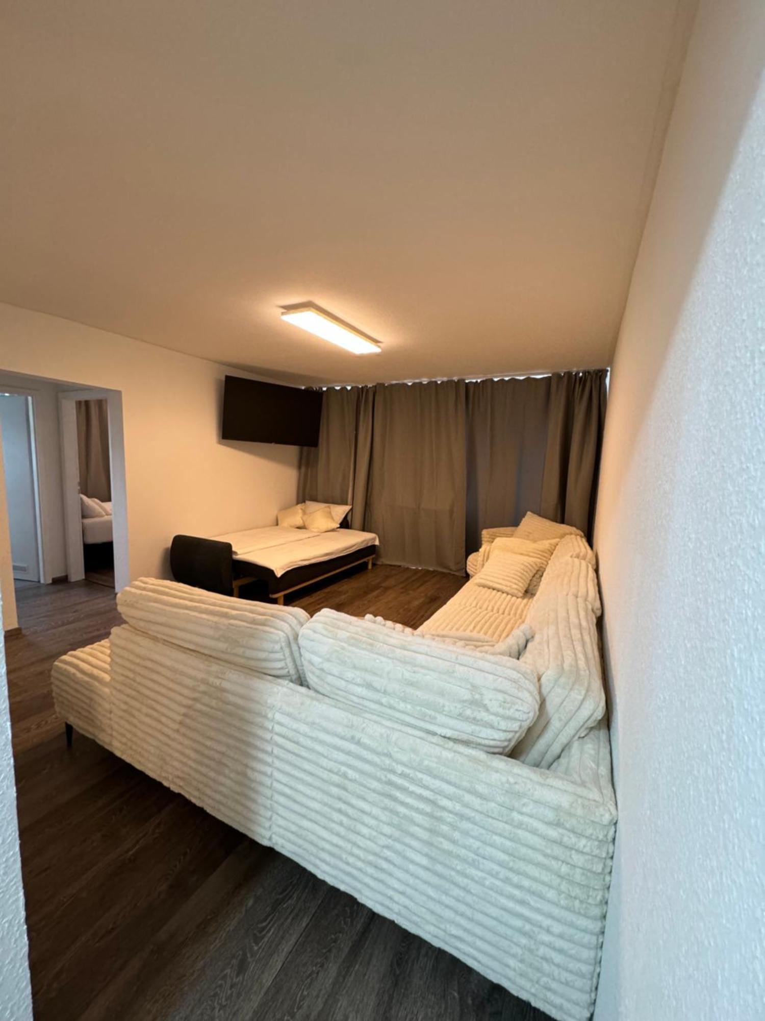 Deluxe Apartment Бонн Экстерьер фото